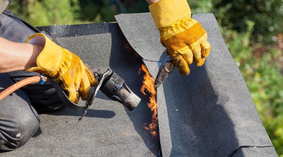 Professional residential roofers in Silverlake, WA